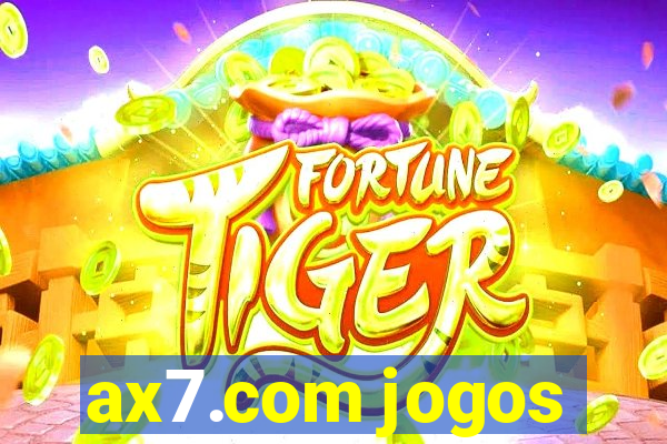 ax7.com jogos